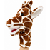 Poetspop ( handpop) Gio Giraf ( ca. 30 cm)