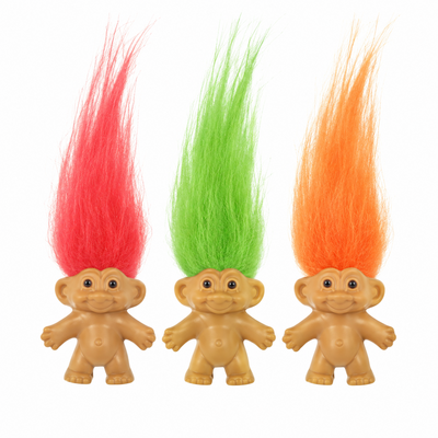 Trolletje