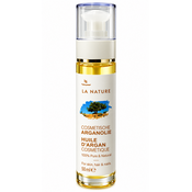 By la Nature Pure arganolie 50ml