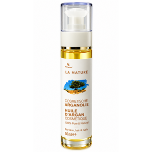 By la Nature Pure arganolie 50ml