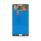 Samsung Samsung N910F Galaxy Note 4 LCD Display Module, Roze, GH97-16565D