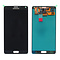 Samsung Samsung N910F Galaxy Note 4 LCD Display Module, Black, GH97-16565B