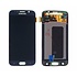 Samsung G920F Galaxy S6 LCD Display Modul, Schwarz, GH97-17260A