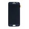 Samsung Samsung G920F Galaxy S6 LCD Display Module, Black, GH97-17260A