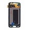 Samsung Samsung G920F Galaxy S6 LCD Display Modul, Schwarz, GH97-17260A