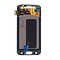 Samsung Samsung G920F Galaxy S6 LCD Display Module, Black, GH97-17260A