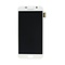 Samsung Samsung G920F Galaxy S6 LCD Display Module, Wit, GH97-17260B