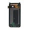 Samsung Samsung G920F Galaxy S6 LCD Display Modul, Weiß, GH97-17260B