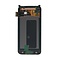 Samsung Samsung G920F Galaxy S6 LCD Display Module, Wit, GH97-17260B