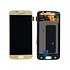 Samsung LCD Display Module G920F Galaxy S6, Gold, GH97-17260C