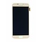 Samsung Samsung G920F Galaxy S6 LCD Display Module, Gold, GH97-17260C