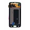 Samsung Samsung G920F Galaxy S6 LCD Display Modul, Gold, GH97-17260C