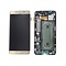 Samsung Samsung Galaxy S6 Edge+ (G928F) Display, Gold, GH97-17819A;GH97-17852A