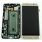 Samsung Samsung Galaxy S6 Edge+ (G928F) Display, Goud, GH97-17819A;GH97-17852A