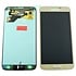 Samsung G903F Galaxy S5 Neo LCD Display Module, Gold, GH97-17787B