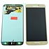 Samsung G903F Galaxy S5 Neo LCD Display Module, Goud, GH97-17787B