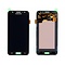 Samsung Samsung J500F Galaxy J5 LCD Display Modul, Schwarz, GH97-17667B