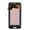 Samsung Samsung J500F Galaxy J5 LCD Display Module, Black, GH97-17667B