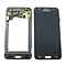 Samsung Samsung J500F Galaxy J5 LCD Display Module, Black, GH97-17667B