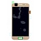 Samsung Samsung J500F Galaxy J5 LCD Display Modul, Gold, GH97-17667C