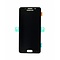 Samsung Samsung A310F Galaxy A3 2016 LCD Display Module, Zwart, GH97-18249B