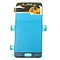 Samsung Samsung A310F Galaxy A3 2016 LCD Display Module, Zwart, GH97-18249B