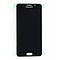 Samsung Samsung A510F Galaxy A5 2016 LCD Display Module, Zwart, GH97-18250B