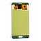 Samsung Samsung A510F Galaxy A5 2016 LCD Display Module, Zwart, GH97-18250B