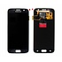 Samsung G930F Galaxy S7 LCD Display Modul, Schwarz, GH97-18523A;GH97-18761A