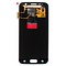 Samsung Samsung G930F Galaxy S7 LCD Display Module, Black, GH97-18523A;GH97-18761A