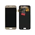 Samsung G930F Galaxy S7 LCD Display Modul, Gold, GH97-18523C;GH97-18761C