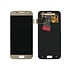 Samsung G930F Galaxy S7 LCD Display Module, Gold, GH97-18523C;GH97-18761C