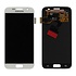 Samsung G930F Galaxy S7 LCD Display Modul, Weiß, GH97-18523D;GH97-18761D
