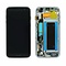 Samsung Samsung Galaxy S7 Edge (G935F) Display, Black, GH97-18533A;GH97-18767A