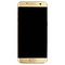 Samsung Samsung Galaxy S7 Edge (G935F) Display, Gold, GH97-18533C;GH97-18767C