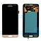 Samsung Samsung J320F Galaxy J3 2016 LCD Display Module, Gold, GH97-18414B;GH97-18748B
