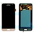 Samsung J320F Galaxy J3 2016 LCD Display Module, Gold, GH97-18414B;GH97-18748B