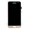Samsung Samsung J320F Galaxy J3 2016 LCD Display Module, Gold, GH97-18414B;GH97-18748B