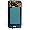 Samsung Samsung J320F Galaxy J3 2016 LCD Display Module, Gold, GH97-18414B;GH97-18748B