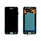 Samsung Samsung J320F Galaxy J3 2016 LCD Display Module, Zwart, GH97-18414C;GH97-18748C