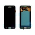 Samsung J320F Galaxy J3 2016 LCD Display Module, Black, GH97-18414C;GH97-18748C