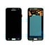 Samsung J320F Galaxy J3 2016 LCD Display Module, Zwart, GH97-18414C;GH97-18748C