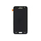 Samsung Samsung J120F Galaxy J1 2016 LCD Display Module, Zwart, GH97-18224C;GH97-19005C