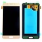 Samsung Samsung J510F Galaxy J5 2016 LCD Display Modul, Gold, GH97-18792A;GH97-18962A;GH97-19466A;GH97-19467A