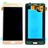 Samsung J510F Galaxy J5 2016 LCD Display Modul, Gold, GH97-18792A;GH97-18962A;GH97-19466A;GH97-19467A