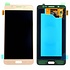 Samsung J510F Galaxy J5 2016 LCD Display Module, Gold, GH97-18792A;GH97-18962A;GH97-19466A;GH97-19467A