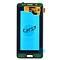 Samsung Samsung J510F Galaxy J5 2016 LCD Display Modul, Gold, GH97-18792A;GH97-18962A;GH97-19466A;GH97-19467A