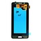 Samsung Samsung J510F Galaxy J5 2016 LCD Display Module, Zwart, GH97-18792B;GH97-18962B;GH97-19466B;GH97-19467B
