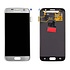 Samsung G930F Galaxy S7 LCD Display Modul, Silber, GH97-18523B;GH97-18761B