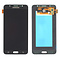 Samsung Samsung J710F Galaxy J7 2016 LCD Display Module, Zwart, GH97-18855B